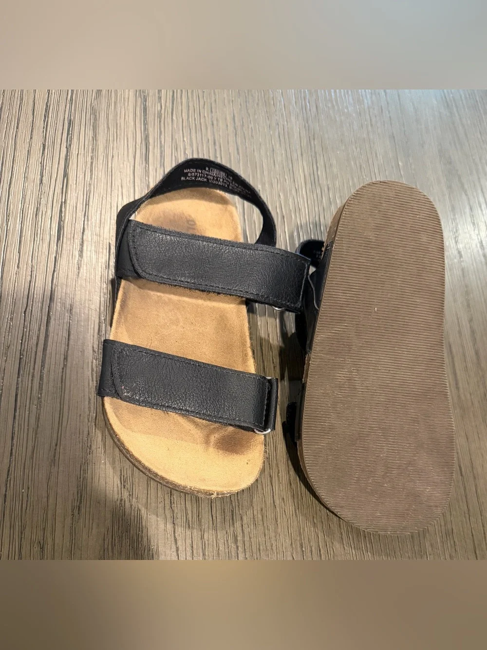Kids Shoe Bundle - Size 9